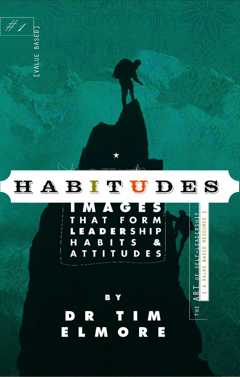 Leadership Development & Curriculum | Habitudes | Growing Leaders