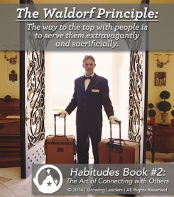 Waldorf-Principle