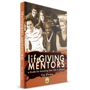 LifeGIVING Mentors