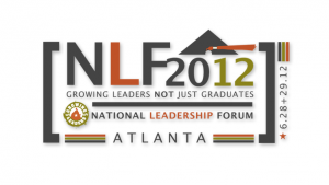 NLF 2012 logo