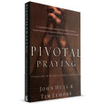 Pivotal Praying