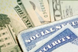 Social Security Millennials