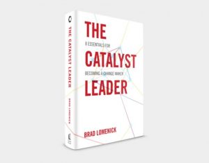 catalyst leader