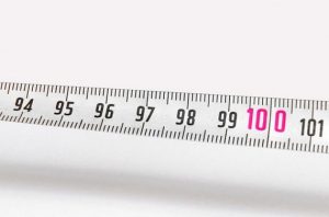 measuring-stick