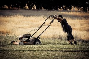mowing-lawn-value-of-work