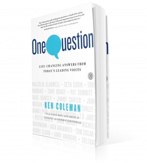 one-question