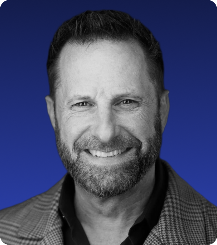 Greg Steely