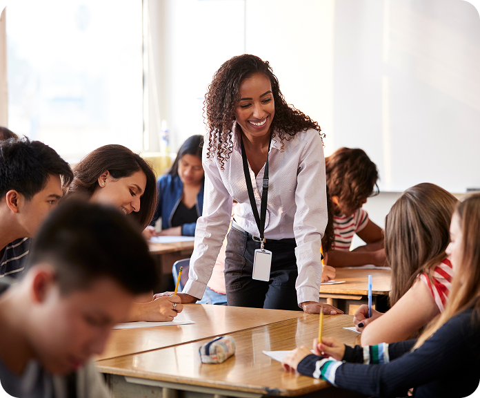 Building a Culture of Student Ownership at the District Level.